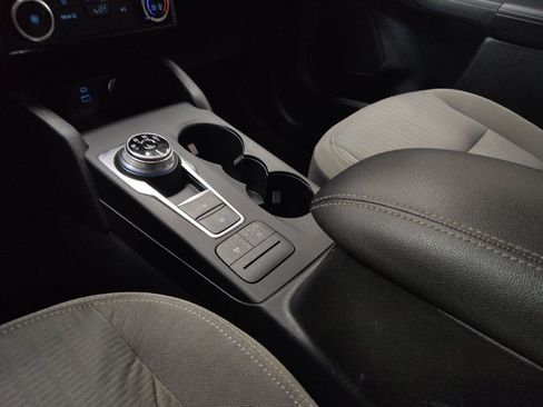 Used 2021 Ford Escape S FWD image 26