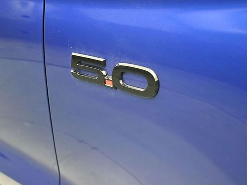 Used 2015 Ford Mustang GT Premium w/ Equipment Group 401A image 11