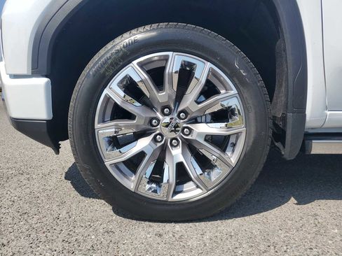 New 2026 GMC Sierra 1500 Denali AWD/4WD image 10