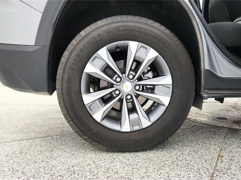 Used 2026 Chevrolet Equinox LT FWD image 13