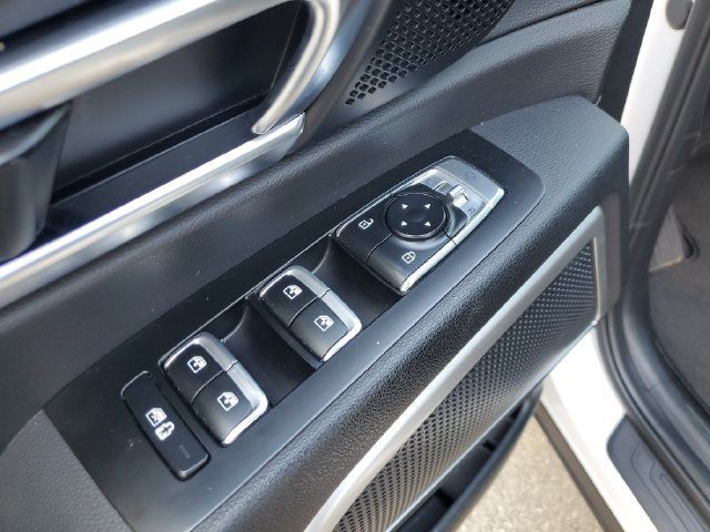 Used 2022 Kia Telluride EX w/ EX Premium Package FWD image 28
