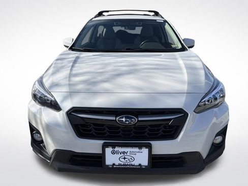 Used 2020 Subaru Crosstrek 2.0i Premium image 8