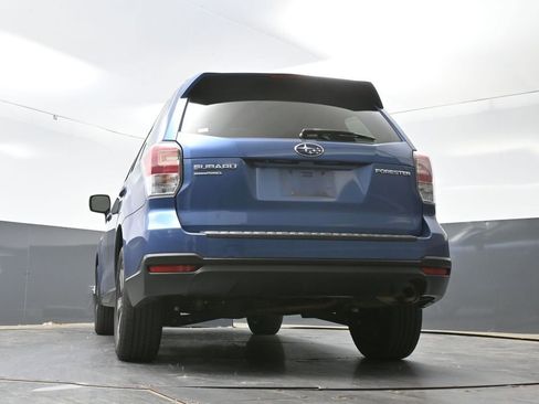 Used 2018 Subaru Forester 2.5i Premium w/ All-Weather Package AWD/4WD image 30