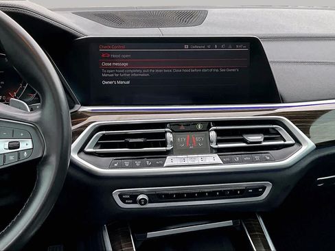 Used 2020 BMW X5 sDrive40i w/ Premium Package RWD image 6
