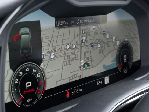 New 2025 Audi Q7 2.0T Premium Plus image 12