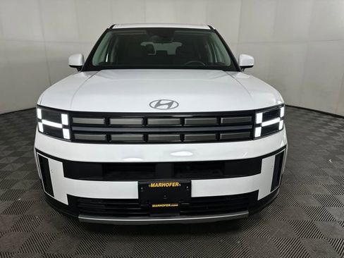 Used 2024 Hyundai Santa Fe SE image 8