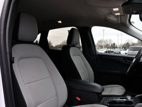 Used 2023 Ford Escape Active AWD/4WD image 14