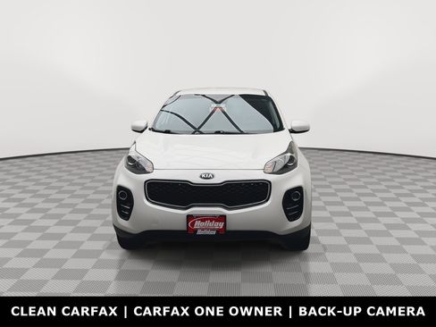 Used 2018 Kia Sportage LX AWD/4WD image 26