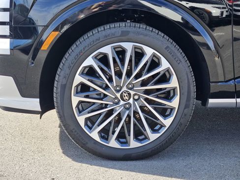 New 2026 Hyundai Palisade Calligraphy AWD/4WD image 12