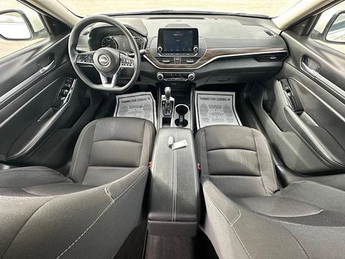 Used 2023 Nissan Altima 2.5 SV image 23