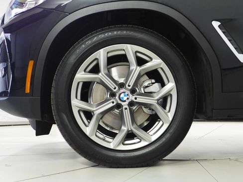 Used 2023 BMW X3 sDrive30i w/ Convenience Package RWD image 5