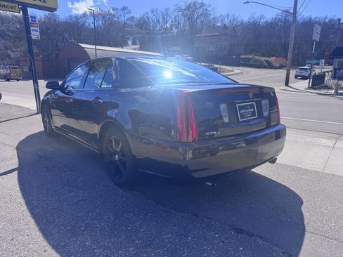 Used 2011 Cadillac STS image 5