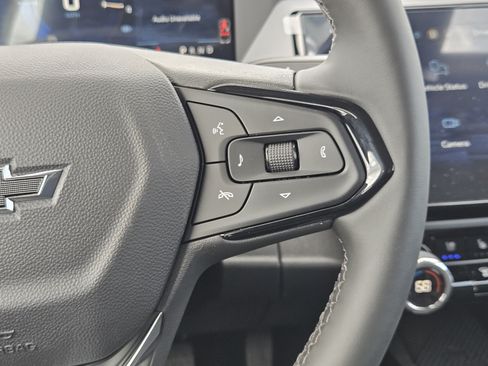 New 2027 Chevrolet Bolt RS w/ Technology Package FWD image 24