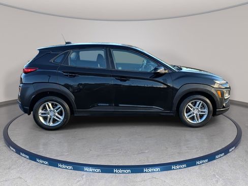 Used 2019 Hyundai Kona SE image 5