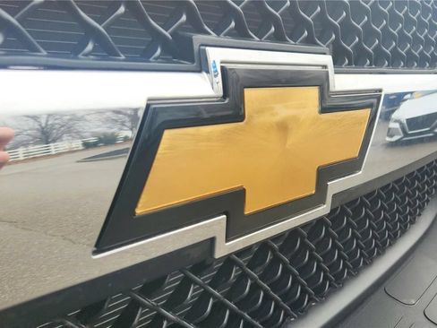 New 2025 Chevrolet Express 3500 w/ Power Convenience Package RWD image 12