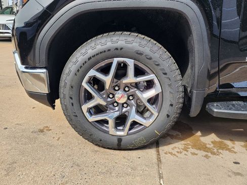 New 2026 GMC Sierra 1500 SLT w/ SLT Premium Plus Package image 53