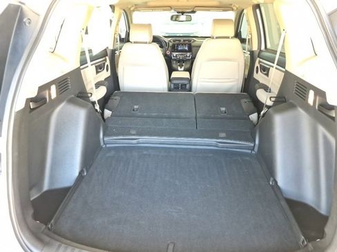 Certified 2017 Honda CR-V EX-L image 51