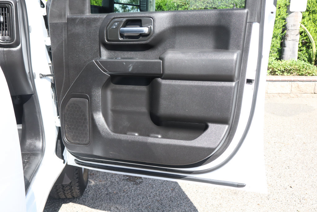 Used 2025 Chevrolet Silverado 2500 W/T w/ WT Convenience Package RWD image 44