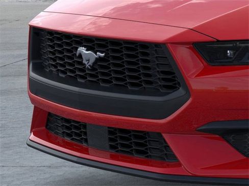 New 2026 Ford Mustang Coupe image 17