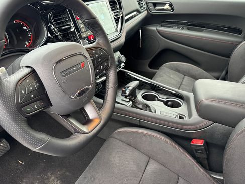 New 2026 Dodge Durango GT image 9