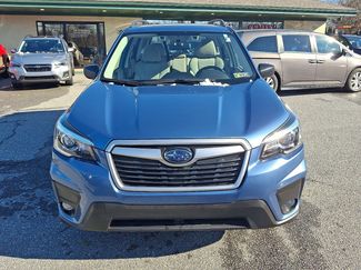 Used 2019 Subaru Forester w/ Alloy Wheel Package video 2
