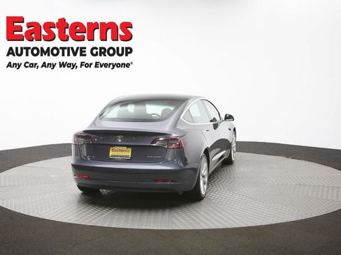 Used 2018 Tesla Model 3 Long Range image 35