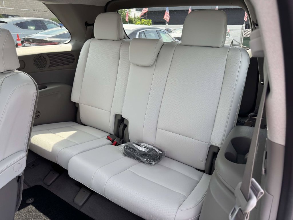 Used 2026 Hyundai Palisade Limited AWD/4WD image 13