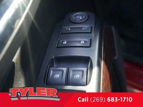 Used 2018 GMC Sierra 1500 SLE w/ SLE Value Package AWD/4WD image 23