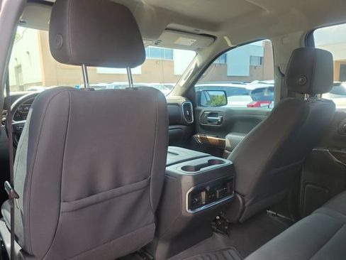 Used 2020 GMC Sierra 1500 Elevation w/ Elevation Value Package AWD/4WD image 10