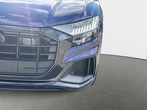 Used 2021 Audi Q8 Premium Plus w/ Premium Plus Package image 11