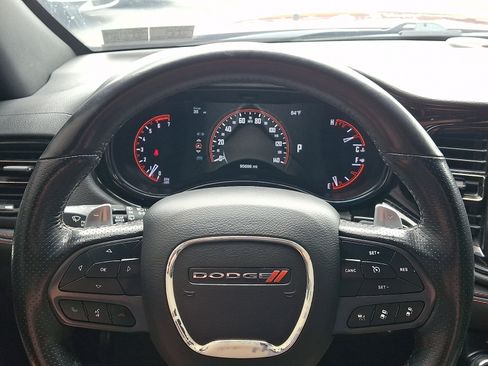 Used 2023 Dodge Durango R/T RWD image 22