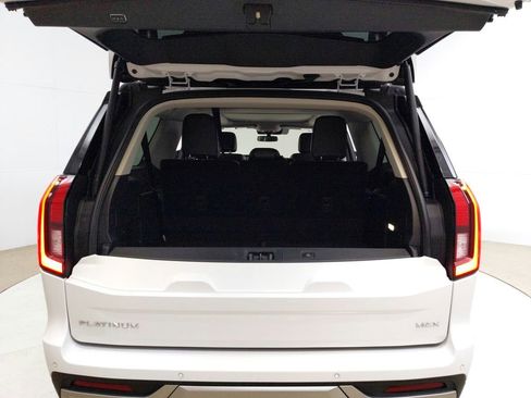 Used 2025 Ford Expedition Max Platinum AWD/4WD image 33