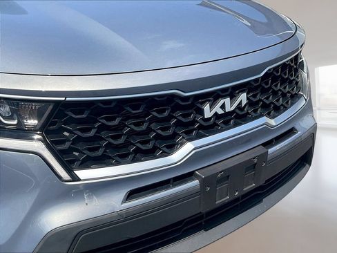 Used 2022 Kia Sorento LX FWD image 33