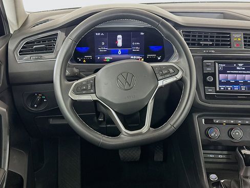 Used 2022 Volkswagen Tiguan S AWD/4WD image 18