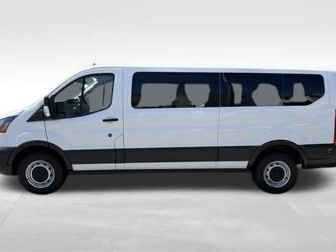 Used 2020 Ford Transit 350 XL RWD image 10