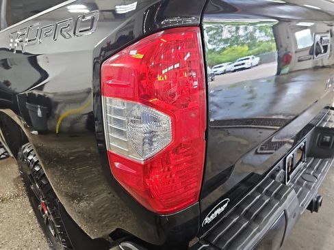 Used 2020 Toyota Tundra TRD Pro AWD/4WD image 40