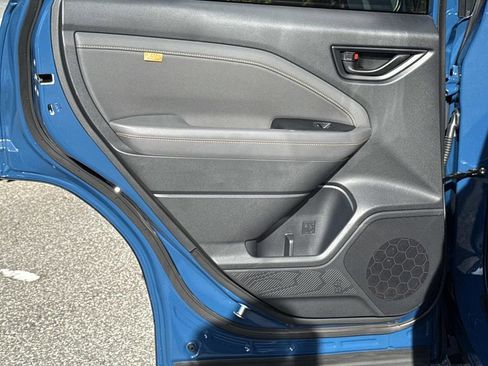 New 2026 Subaru Forester Wilderness image 13