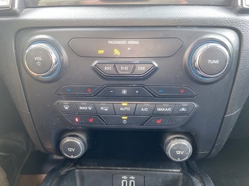 Certified 2020 Ford Ranger Lariat w/ Technology Package image 13