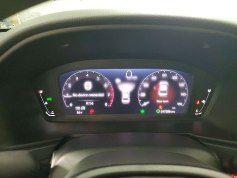 Used 2025 Honda Accord SE image 25