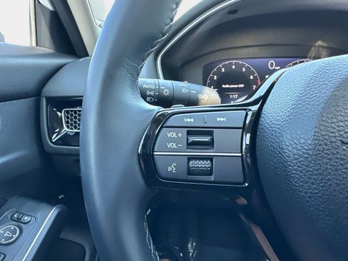 Certified 2024 Honda Civic Touring image 29