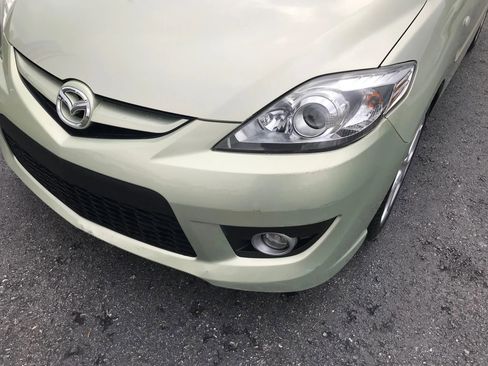 Used 2008 MAZDA MAZDA5 Grand Touring image 56