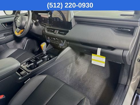 Used 2026 Subaru Outback Wilderness AWD/4WD image 36