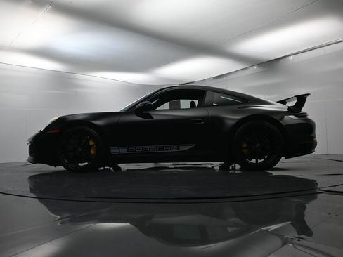 Certified 2024 Porsche 911 Carrera S w/ Sport Package RWD image 44