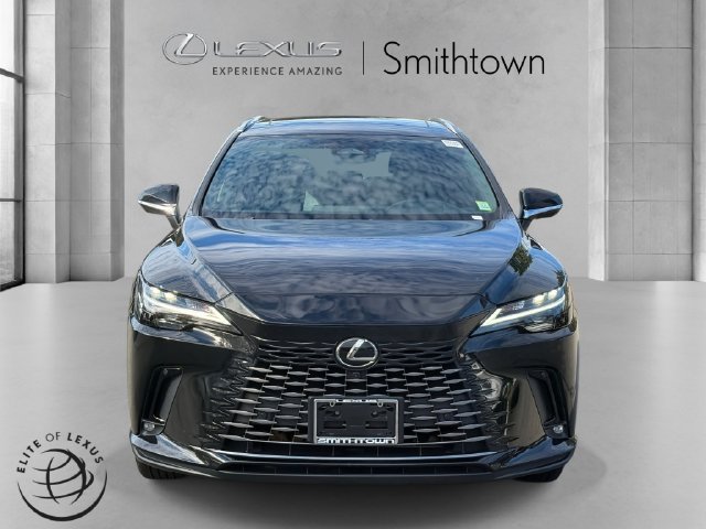 Certified 2024 Lexus RX 350 Premium Plus w/ Convenience Package AWD/4WD image 2