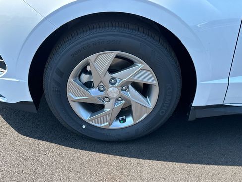 New 2025 Hyundai Sonata SE image 11