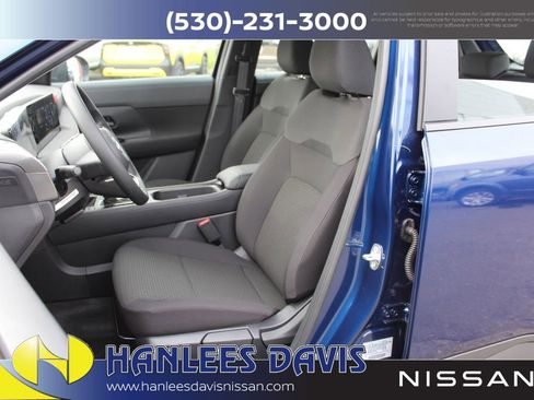 New 2026 Nissan Kicks S image 12