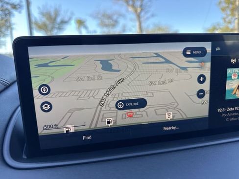 Used 2023 Acura MDX A-Spec image 18