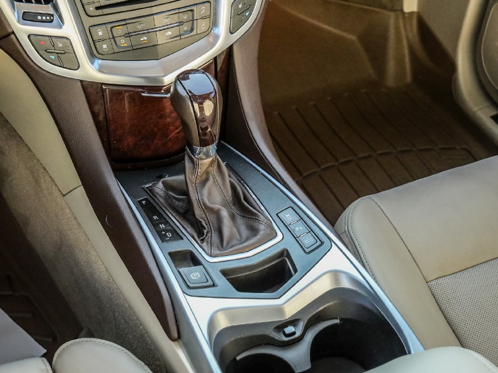 Used 2012 Cadillac SRX Performance FWD image 29