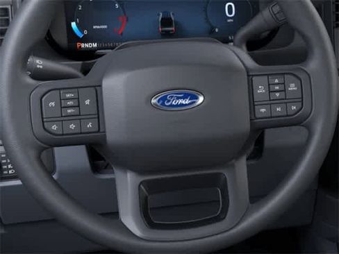 New 2026 Ford F350 XLT image 12