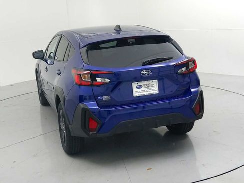 New 2026 Subaru Crosstrek 2.5i image 8